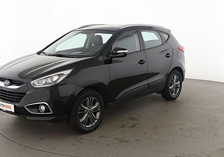 Hyundai ix35 1.6 FIFA World Cup Edition 2WD