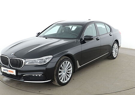BMW 7er 730d
