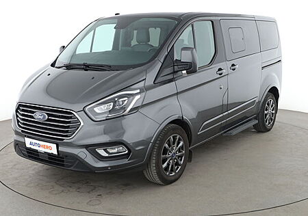 Ford Tourneo Custom 2.0 TDCi 320 L1 Tourneo Titanium X