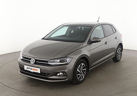 VW Polo 1.0 TSI Join