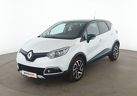 Renault Captur 1.2 TCe Energy Crossborder