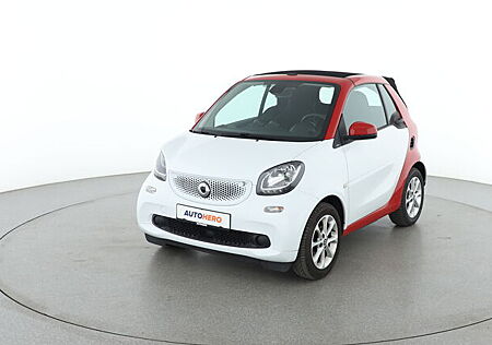 Smart ForTwo 0.9 Turbo Basis passion