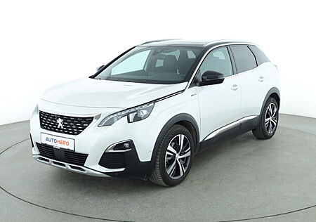 Peugeot 3008 1.6 PureTech Allure