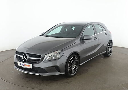 Mercedes-Benz A-Klasse A 200 BlueEfficiency Urban