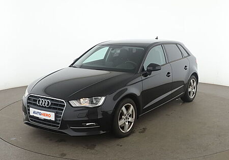 Audi A3 1.6 TDI Ambition