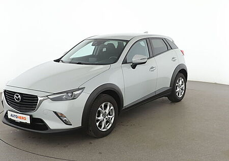 Mazda CX-3 1.5 Diesel Exclusive-Line