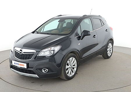 Opel Mokka 1.4 Turbo Innovation