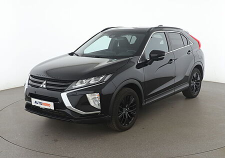 Mitsubishi Eclipse Cross 1.5 T-MIVEC Connect 2WD