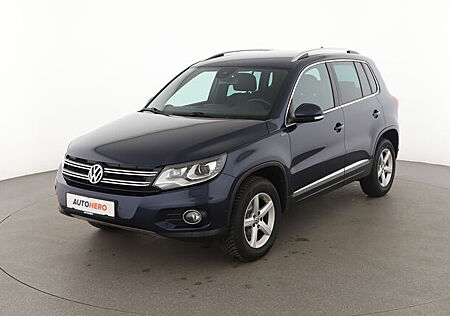 VW Tiguan 2.0 TDI Lounge Track & Style 4Motion BlueMotion