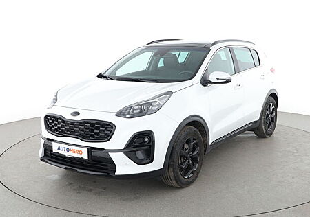 Kia Sportage 1.6 TGDI Black Edition 2WD