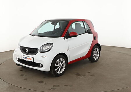 Smart ForTwo 1.0 passion