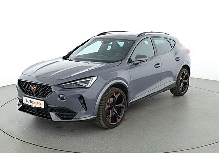 Cupra Formentor 2.0 TSI VZ