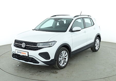VW T-Cross 1.0 TSI Life