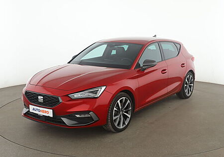 Seat Leon 1.5 eTSI ACT FR