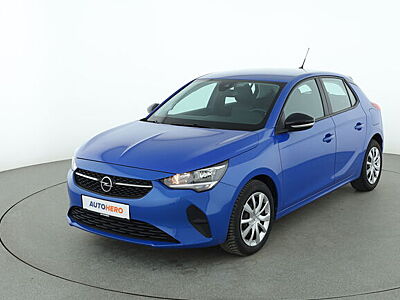 Opel Corsa 1.2 Turbo Edition