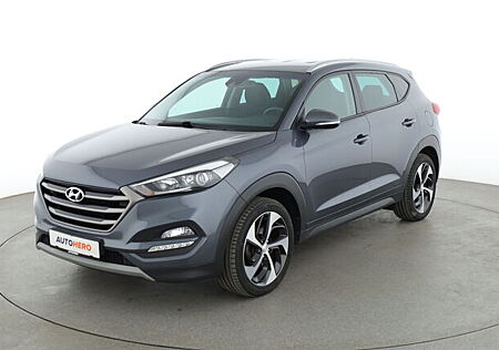 Hyundai Tucson 1.6 TGDI Advantage 4WD