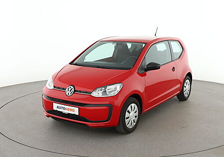 VW Up 1.0 Take ! BlueMotion