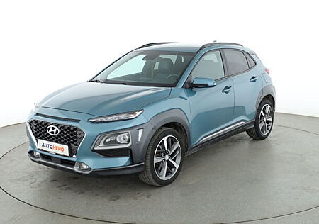 Hyundai Kona 1.0 TGDI Style 2WD