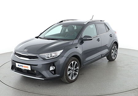 Kia Stonic 1.6 CRDi Spirit