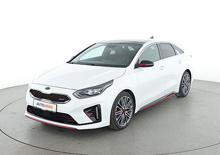 Kia Pro_ceed 1.6 TGDI GT