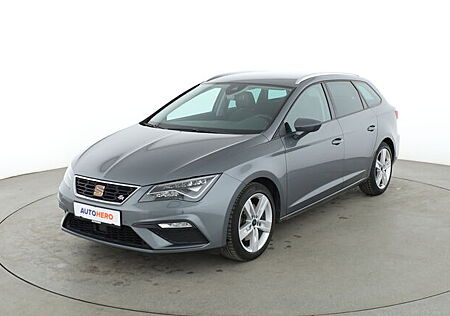 Seat Leon 1.8 TSI FR