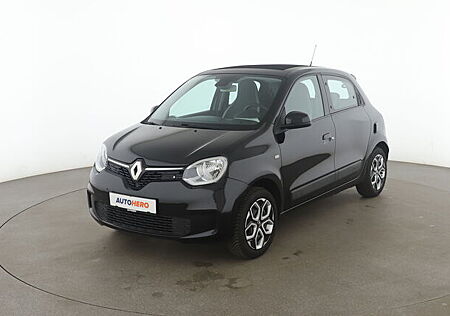 Renault Twingo 1.0 SCe Limited
