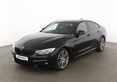 BMW 4er 430i Gran Coupé xDrive M Sport