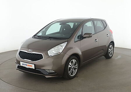 Kia Venga 1.6 Spirit