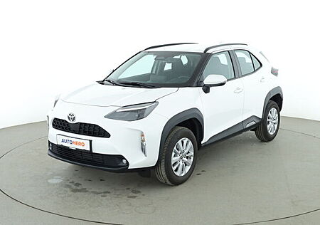 Toyota Yaris Cross 1.5 Hybrid 2WD Comfort