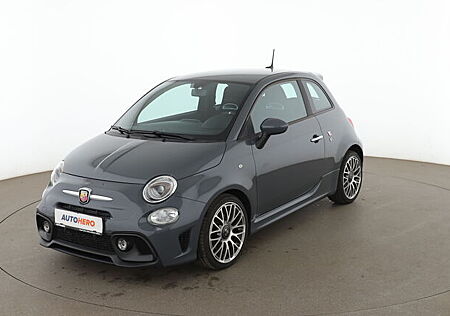 Abarth 595 1.4 Turbo