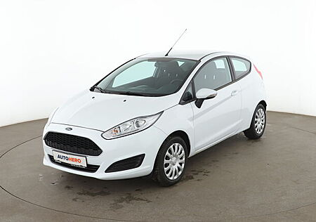 Ford Fiesta 1.25 Trend