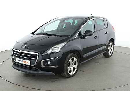 Peugeot 3008 1.6 THP Active