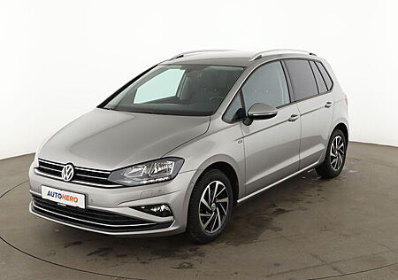 VW Golf 1.6 TDI Join