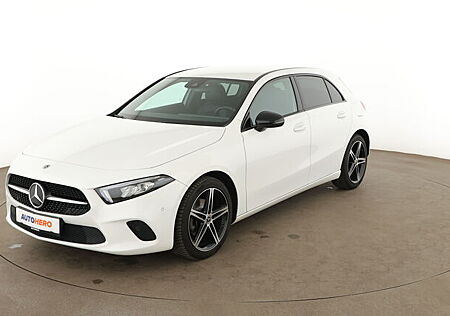 Mercedes-Benz A-Klasse A 160 Progressive