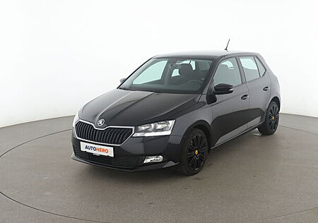 Skoda Fabia 1.0 TSI Ambition