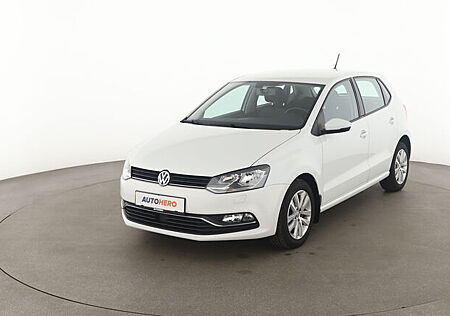VW Polo 1.2 TSI Comfortline BlueMotion Tech
