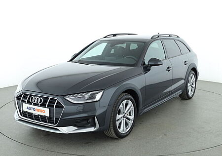 Audi A4 Allroad 40 TDI