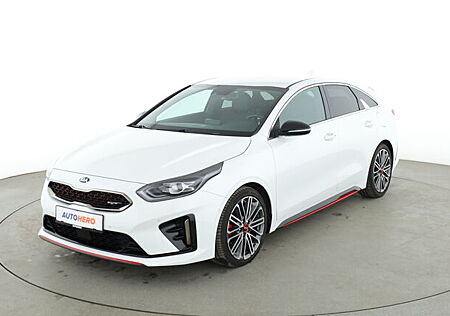 Kia Pro_ceed 1.6 TGDI GT