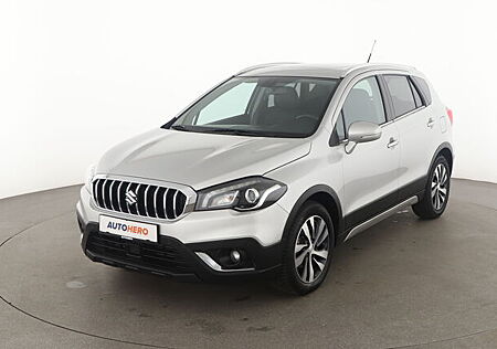 Suzuki SX4 S-Cross 1.4 BoosterJet Mild-Hybrid Comfort+ 4x4