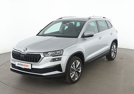 Skoda Karoq 2.0 TDI Style