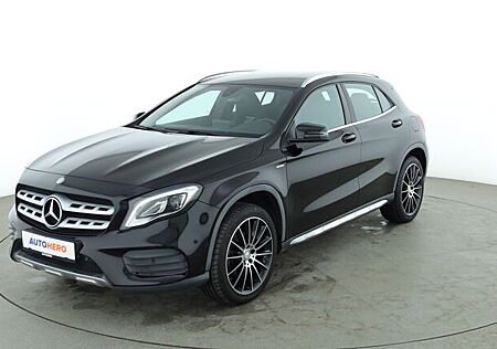 Mercedes-Benz GLA 180 AMG Line
