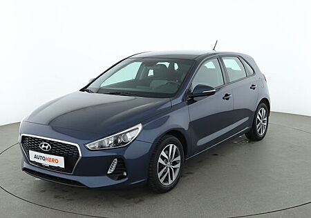 Hyundai i30 1.0 TGDI Trend