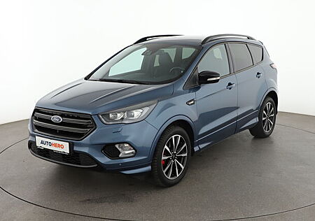 Ford Kuga 2.0 TDCi ST-Line