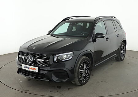 Mercedes-Benz GLB 250 4Matic AMG Line