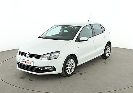 VW Polo 1.4 TDI Lounge BlueMotion Tech