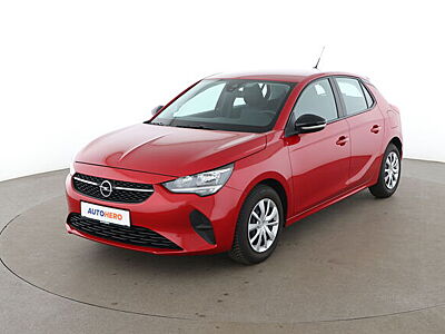 Opel Corsa 1.2 Edition