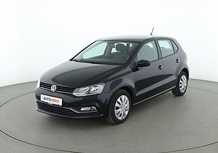 VW Polo 1.2 TSI Comfortline BlueMotion Tech