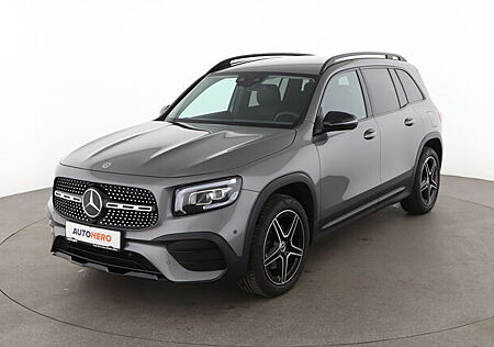 Mercedes-Benz GLB 220 d AMG Line