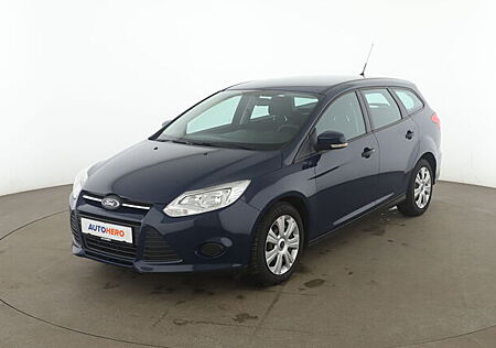 Ford Focus 1.0 EcoBoost Ambiente