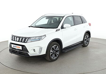 Suzuki Vitara 1.4 BoosterJet Mild-Hybrid Comfort+ 4x2